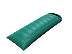Hannah Ranger 200 -11 Relax Comfort Uyku Tulumu Columbia Anthracite