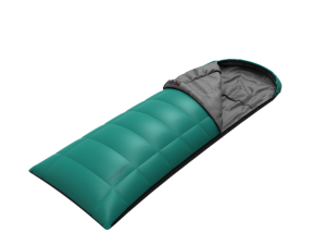 Hannah Ranger 200 -11 Relax Comfort Uyku Tulumu Columbia Anthracite