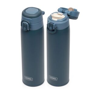 Thermos Ultralight Mug 0,75 lt - Indigo Blue