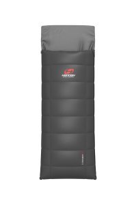 Hannah Lodger 200 -11 Comfort Uyku Tulumu Columbia Anthracite