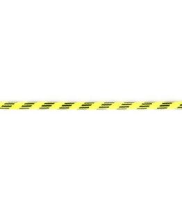 Roca Fixe AUXILIARY Yardımcı İp 8 mm. 100m. Yellow-Black