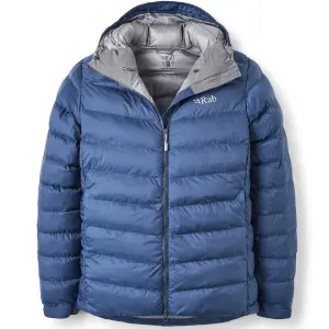 Rab Electron Pro 800 Fill Erkek Kaz Tüyü Ceket