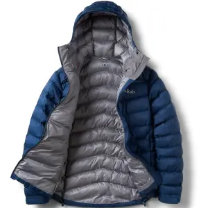 Rab Electron Pro 800 Fill Erkek Kaz Tüyü Ceket