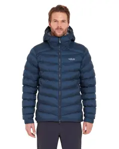 Rab Electron Pro 800 Fill Erkek Kaz Tüyü Ceket