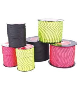 Fixe Auxiliary Yardımcı İp 4MM 100M