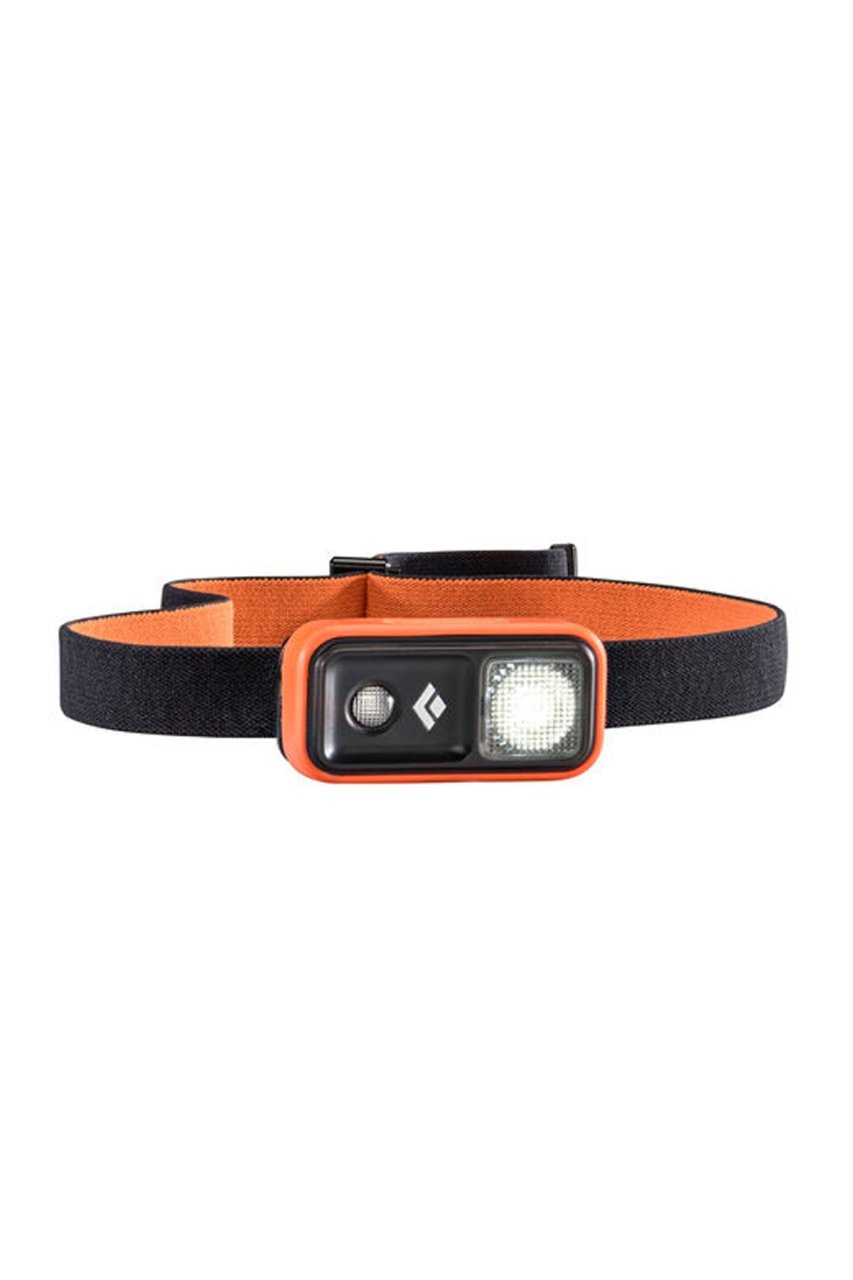 BLACK DIAMOND  Ion Kafa Feneri 100 Lumens Turuncu