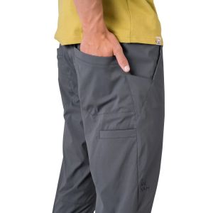 Hannah Weid Erkek Outdoor Pantolon