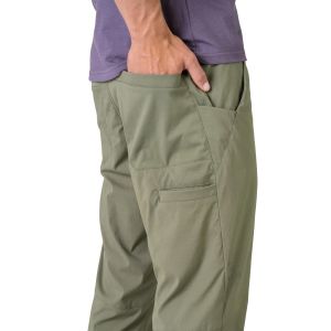Hannah Weid Erkek Outdoor Pantolon