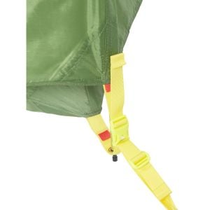 Marmot Vapor 2 Kişilik 4 Mevsim Kamp Çadırı