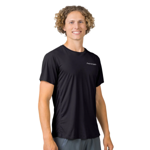 Hannah Wick Erkek Outdoor T-Shirt