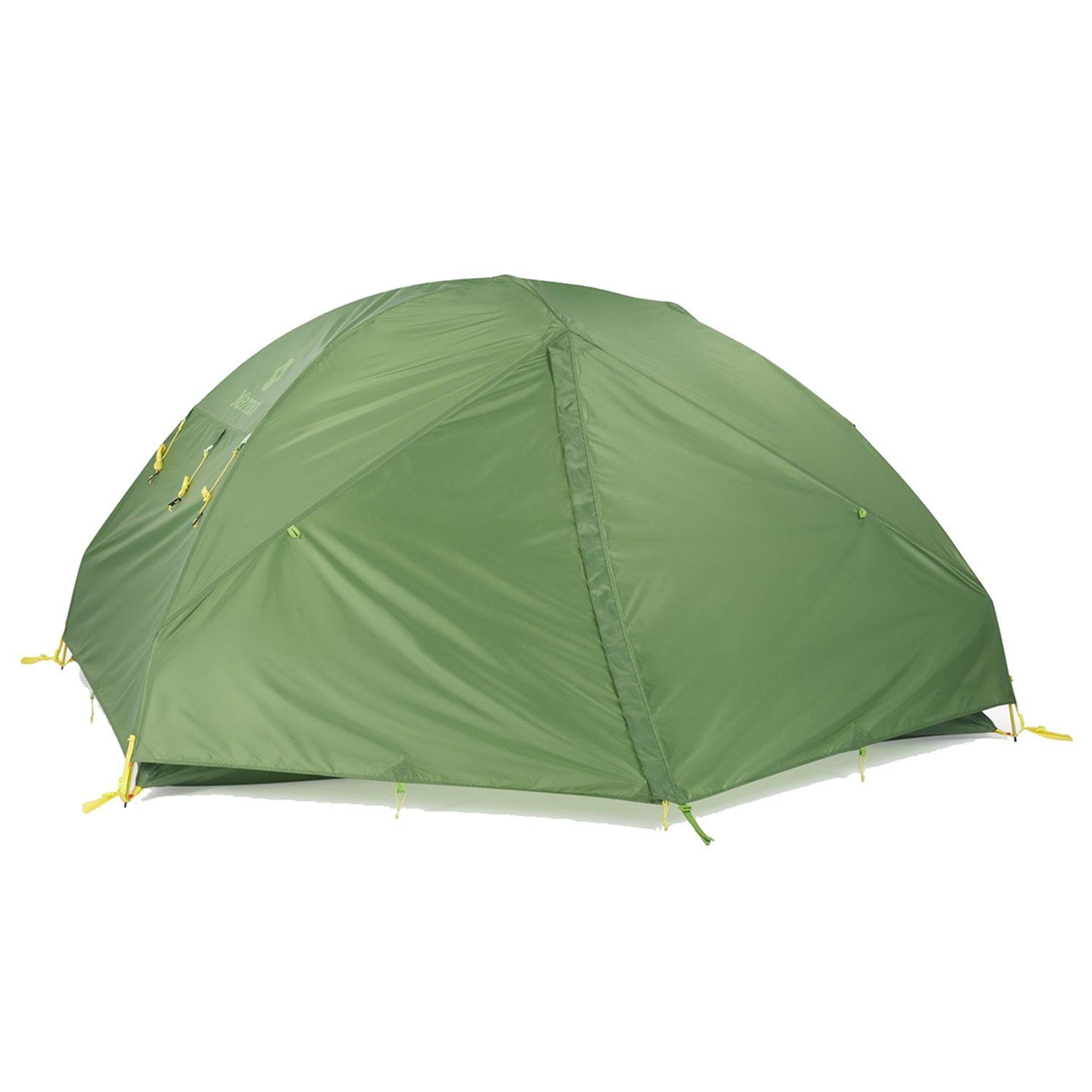 Marmot Vapor 3 Kişilik 4 Mevsim Kamp Çadırı