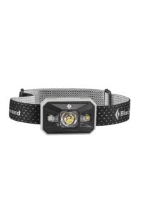 BLACK DIAMOND Storm Kafa Feneri 350 Lumens Aluminum