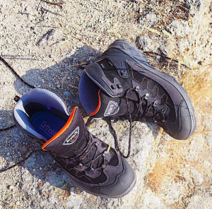 Bestard Teix Gore-Tex Trekking Botu