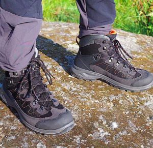 Bestard Teix Gore-Tex Trekking Botu