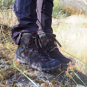 Bestard Teix Gore-Tex Trekking Botu