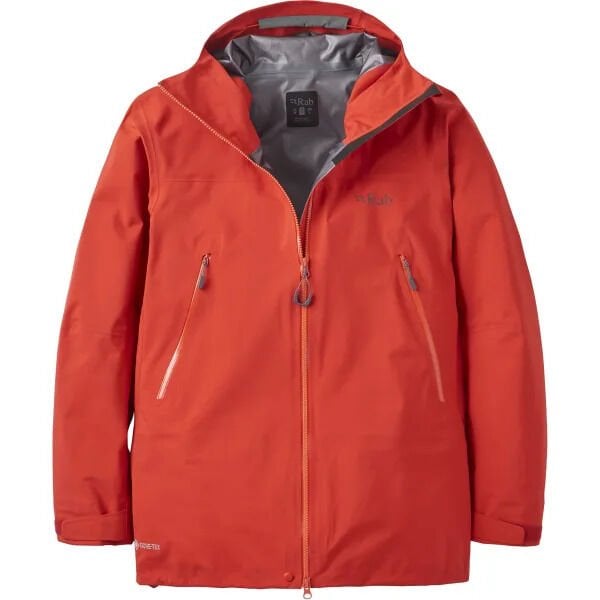 Rab Kangri Gore-Tex 3 Katmanlı Erkek Ceket