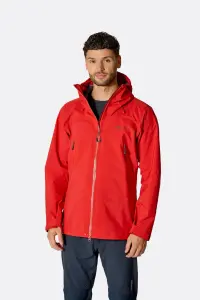 Rab Kangri Gore-Tex 3 Katmanlı Erkek Ceket