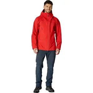 Rab Kangri Gore-Tex 3 Katmanlı Erkek Ceket