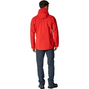 Rab Kangri Gore-Tex 3 Katmanlı Erkek Ceket