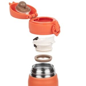 Thermos Ultralight Mug 0,5 lt - Orange