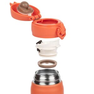 Thermos Ultralight Mug 0,5 lt - Orange