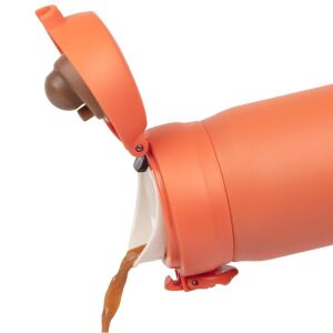 Thermos Ultralight Mug 0,5 lt - Orange