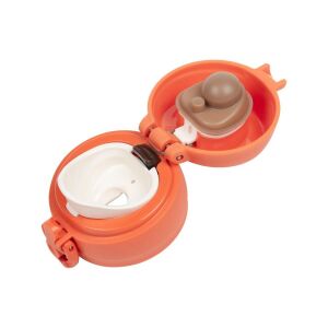 Thermos Ultralight Mug 0,5 lt - Orange