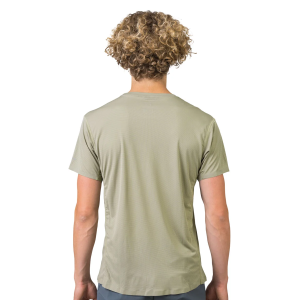 Hannah Wick Erkek Outdoor T-Shirt