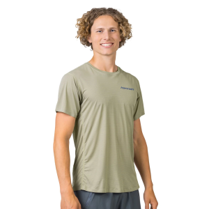 Hannah Wick Erkek Outdoor T-Shirt