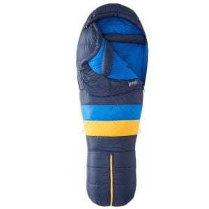 Marmot Ouray Kadın Kaz Tüyü Uyku Tulumu (-42°C)