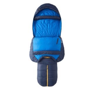 Marmot Ouray Kadın Kaz Tüyü Uyku Tulumu (-42°C)