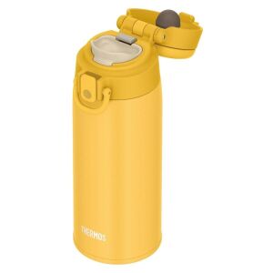 Thermos Ultralight Mug 0,55 lt - Yellow