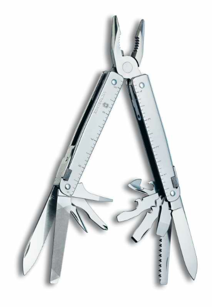 Victorinox SwissTool Çakı