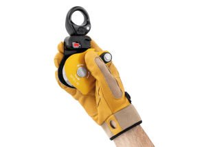 Petzl SPIN L1D Makara P001AA00