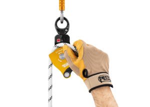 Petzl SPIN L1D Makara P001AA00