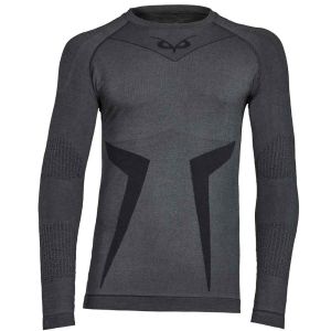 Puhu Erkek Merino Yün İçlik Üst