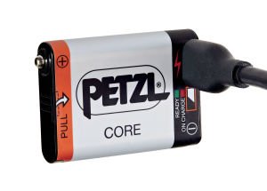 Petzl Core Şarj Edilebilir Fener Pili E99ACA