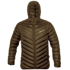 Milo Kone H Kapşonlu Primaloft Ceket