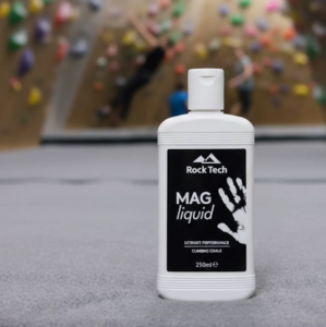 Mag Liquid Chalk Sıvı Magnezyum 250 ml