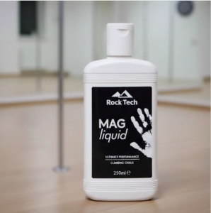 Mag Liquid Chalk Sıvı Magnezyum 250 ml