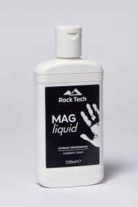 Mag Liquid Chalk Sıvı Magnezyum 250 ml