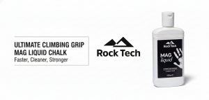 Mag Liquid Chalk Sıvı Magnezyum 250 ml