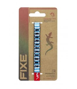 Roca Fixe Sling 10,0 mm 50 cm. Blue-White