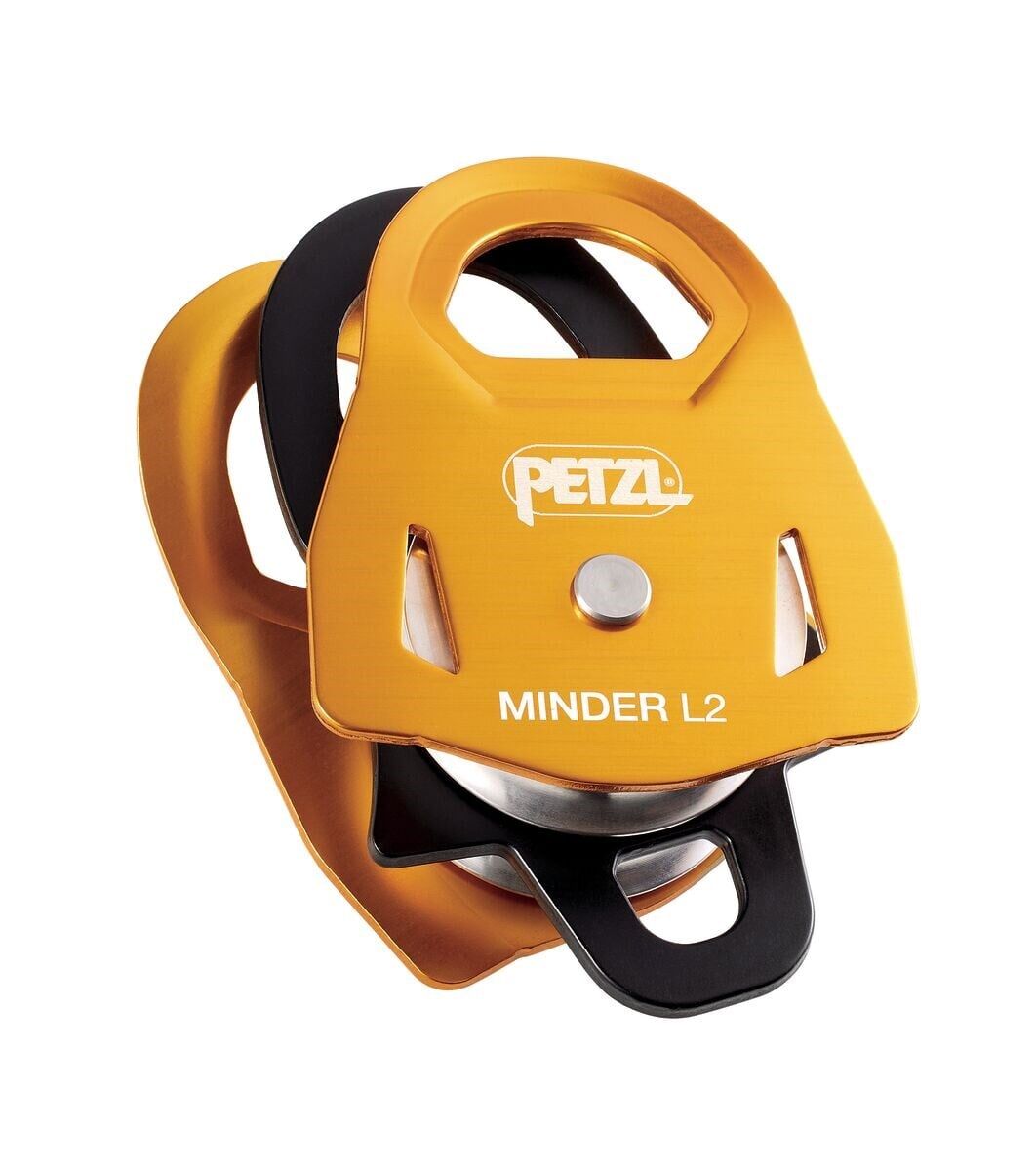 PETZL MINDER L2 Makara P060DA00