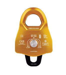 PETZL MINDER L2 Makara P060DA00