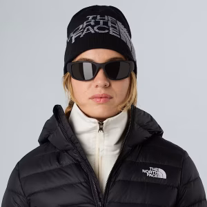 TNF Reversible Highline Beanie Unisex Çift Taraflı Bere