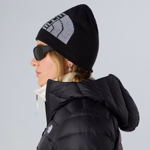TNF Reversible Highline Beanie Unisex Çift Taraflı Bere