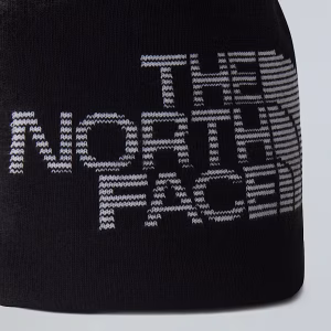 TNF Reversible Highline Beanie Çift Taraflı Bere
