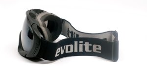 Evolite SP210 Goggle Siyah