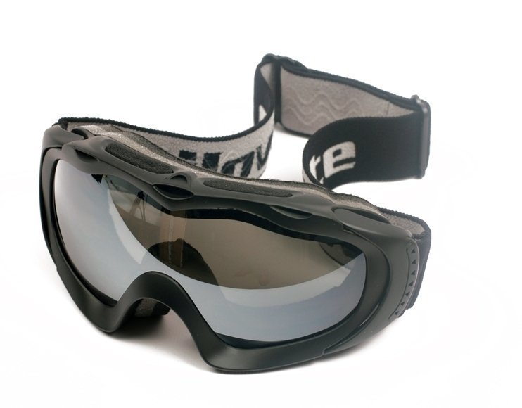 Evolite SP210 Goggle Siyah